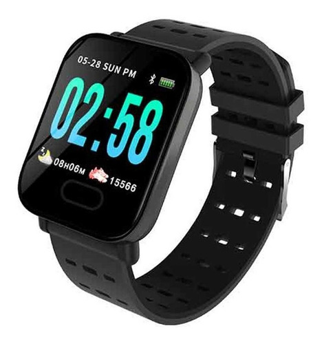 Smart Watch  iPhone Reloj Celular Camara Bluetooh Itelsistem