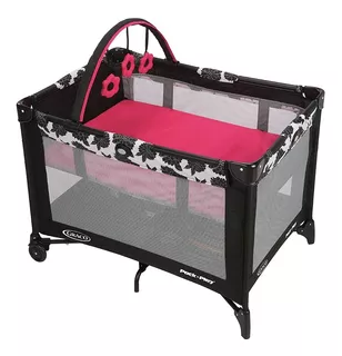 Corral De Juego Graco Pack N Play