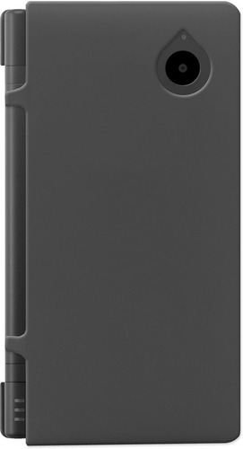 Estuche Funda Protectora Silicona Nintendo Dsi Negro