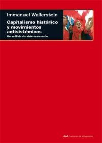 Libro Capitalismo Historico Y Movimientos Antisistemicos