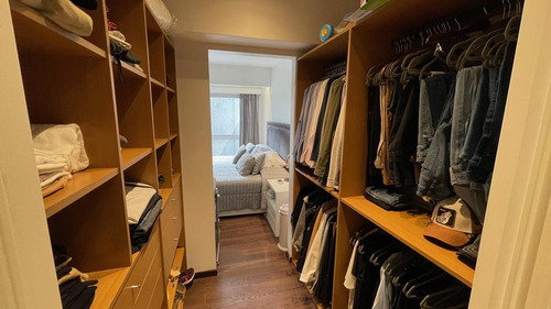Imagen 21 de 30 de Venta Esplendido 3 Ambientes C/parrilla En Icónico Edif.floreal - Belgrano Chico