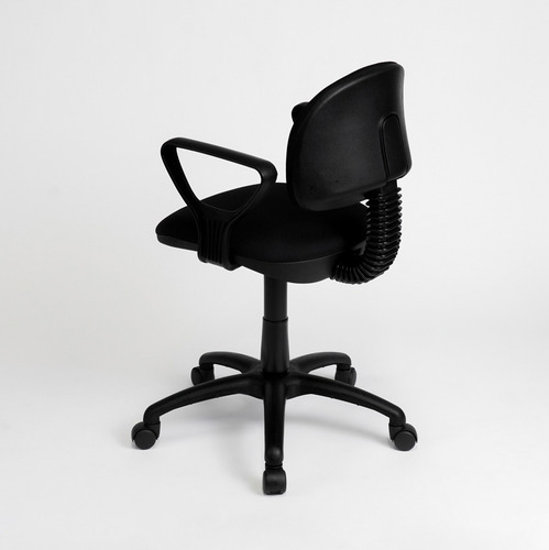 Imagen 4 de 9 de Silla De Oficina Ejecutiva Tyson Con Apoyabrazos