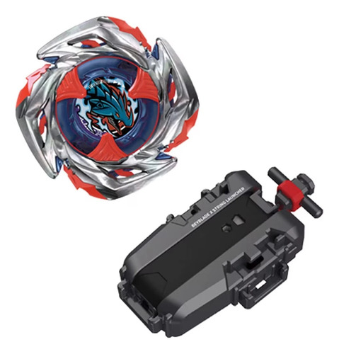 Beyblade Takara Tomy Ux-11 Impact Drake