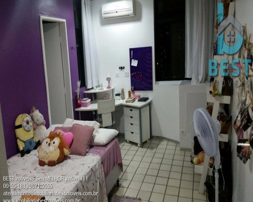 Imagem 14 de 30 de Apartamento - Ap01829 - 31906001