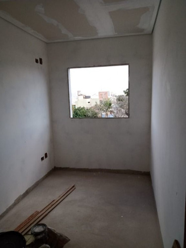 Imagem 5 de 10 de Cobertura Com 2 Dormitórios À Venda, 102 M² Por R$ 395.000,00 - Vila Alto De Santo André - Santo André/sp - Co0914