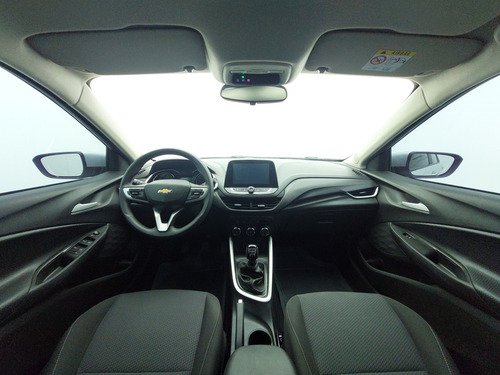 Chevrolet Onix 1.0 TURBO FLEX PLUS LTZ MANUAL