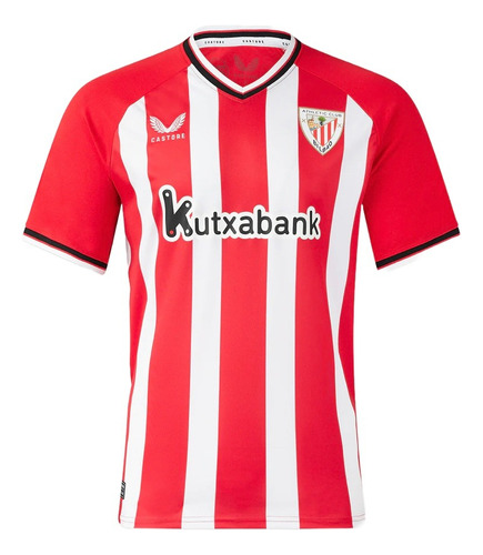 Camiseta Athletic Bilbao 2023 2024