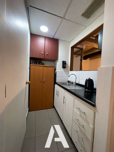 Venta De Oficina En Providencia