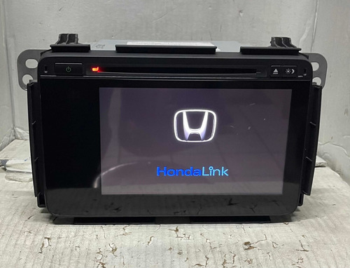 Pantalla Hrv Honda Bluetooth Usb Aux Mp3