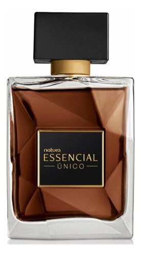 Natura Essencial Unico Eau De Parfum Hombre 90 Ml