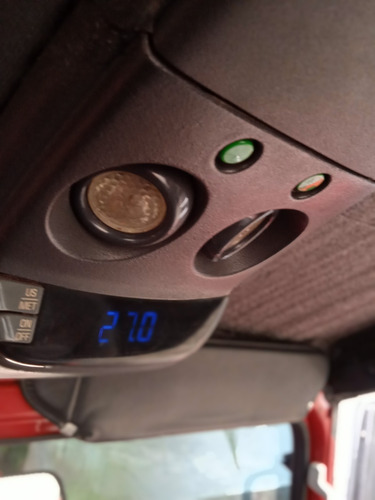 Imagen 14 de 14 de Jeep Wrangler Cj5 / Yj 78 Resturado
