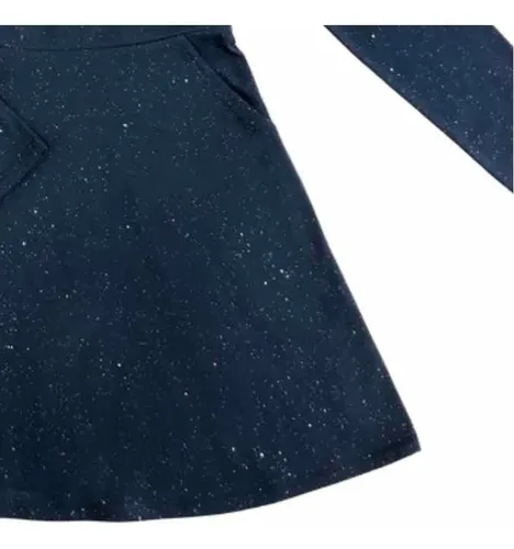 Vestidos Para Niña Color Azul