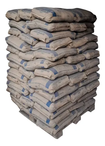 comprar Cemento Gris Saco De 42.5 Kg En Oferta