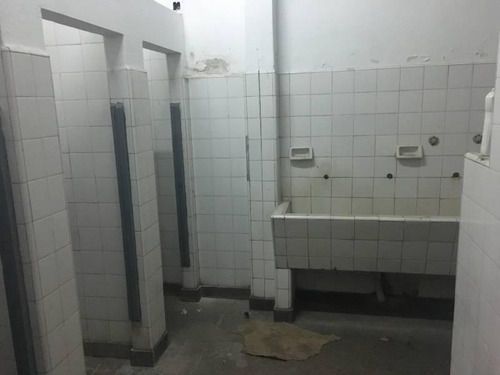 Excelente Depósito Industrial En San Fernando