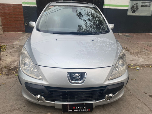 Peugeot 307 2.0 Xt Hdi Premium