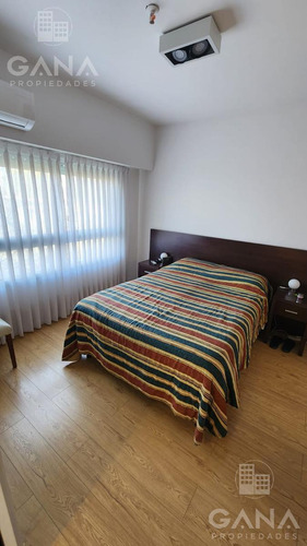 Venta Departamento Un Dormitorio Con Balcón Zona Terminal.