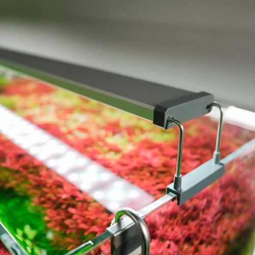 Luminária De Led Chihiros Serie B B90 46w Para Aquários