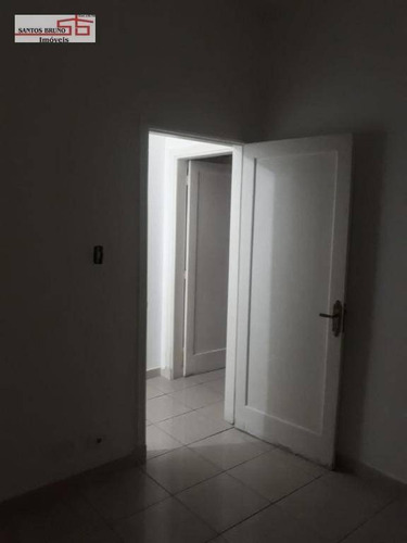 Casa Com 3 Dormitórios À Venda, 227 M² Por R$ 700.000,00 - Vila Anastácio - São Paulo/sp - Ca0993