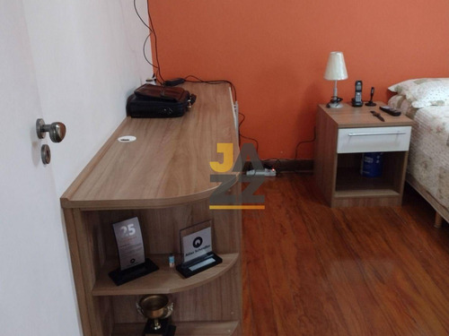 Imagem 26 de 30 de Sobrado Com 2 Dormitórios À Venda, 170 M² Por R$ 820.000 - Jardim Da Glória - São Paulo/sp - Ca13903