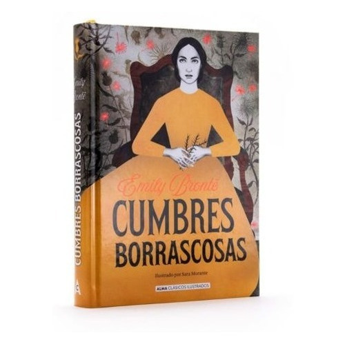Cumbres Borrascosas (tapa Dura) / Emily Bronte