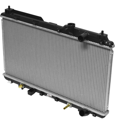 Radiador Honda Cr-v 2000 2.0l Premier Cooling