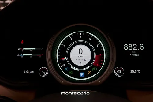 Aston Martin DB11 5.2l Coupe At