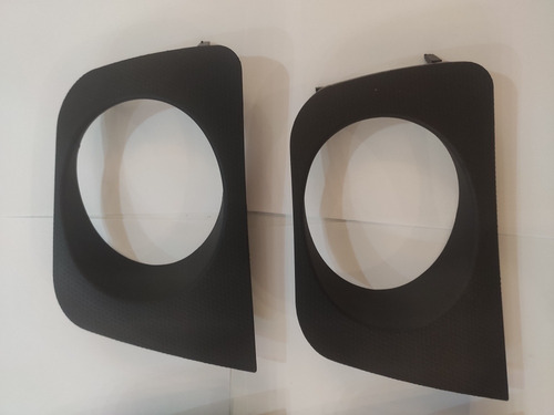 Tapa Antineblina Toyota 4 Runner 2006 2007 2008 2009 Derecho