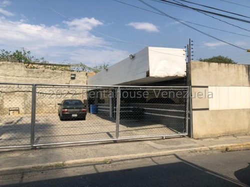 Imagen 3 de 30 de Terrenos En Venta Zona Centro Barquisimeto 22-24260 #m