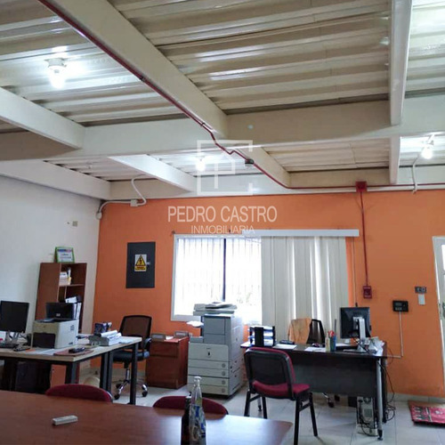 Imagen 6 de 11 de Tu Inmobiliaria Vende Galpón Industrial Ubicado En La Zona Industrial Ud-321, Puerto Ordaz #empresaindustrial #guayana #complejoindustrial #asesoria #empresarial