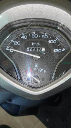 Yamaha Fascino