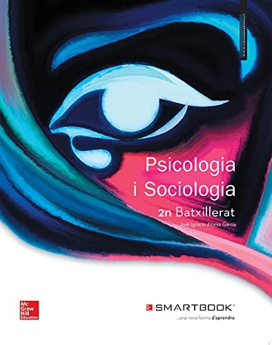 2 Batx Psicologia I Sociologia 2n Batxillerat De Alonso Garc