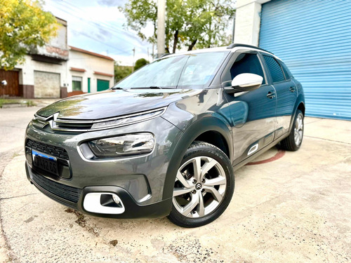 Citroën C4 Cactus 1.6 Vti 115 Feel Pk