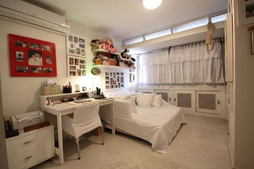 Imagem 5 de 15 de Maravilhoso Sobrado No Sumaré | 31595 - 31595