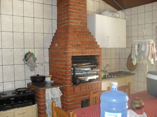 Imagem 11 de 15 de Casa No Centro Da Cidade | 31459 - 31459