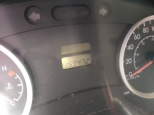 Hyundai Hr