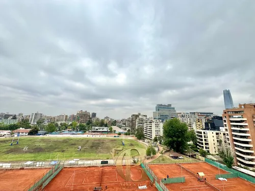 Calle San Crescente Frente Al Stade Français
