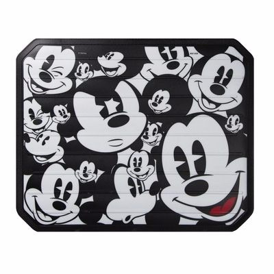 Plasticolor Tapete De Hule Mickey Mouse 2 Pzs