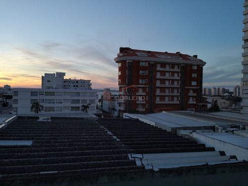 Imagen 5 de 16 de Apartamento En Venta En Punta Del Este, Península Muy Bien Ubicado, Luminoso, Bajas Expensas!