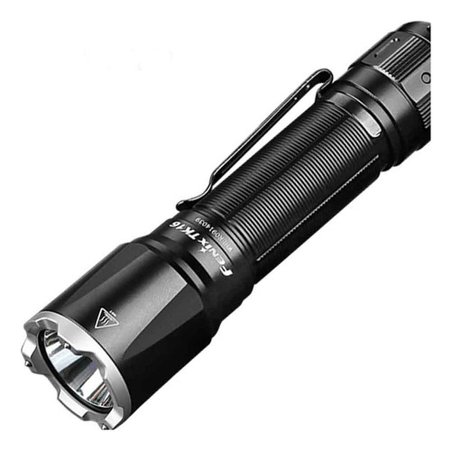 Linterna Led Fenix Tk16 V2.0 De 3100 Lúmenes
