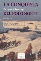 La Conquista Del Polo Norte (libro Original)