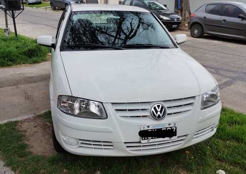 Volkswagen Gol 1.4 Power Ps+ac 83cv