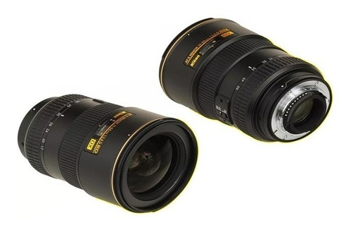 Lente Nikon Af-s Dx Zoom-nikkor 17-55mm F/2.8g If-ed