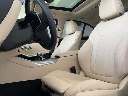 Bmw 330i Sport 2.0 Tb 16v 4p