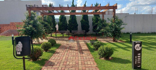 Imagem 26 de 26 de Casa Com 4 Dormitórios À Venda, 241 M² Por R$ 1.750.000,00 - Residencial Club Portinari - Paulínia/sp - Ca1928