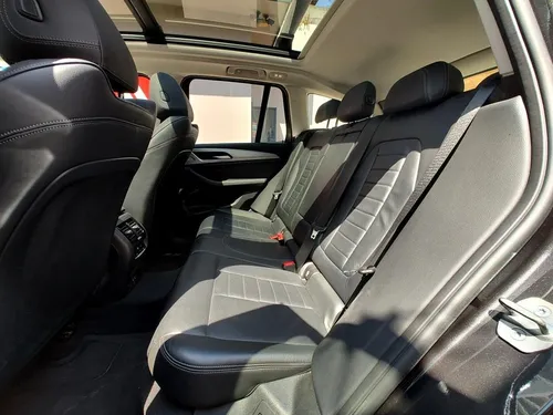 Bmw X3 X Line 30ia