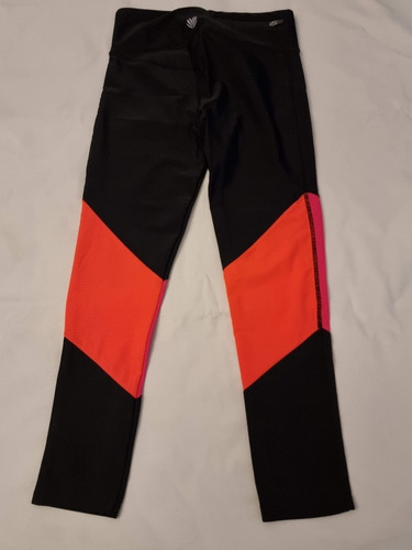  Calza Deportiva Mujer Forever 21 Talle Xs Nueva