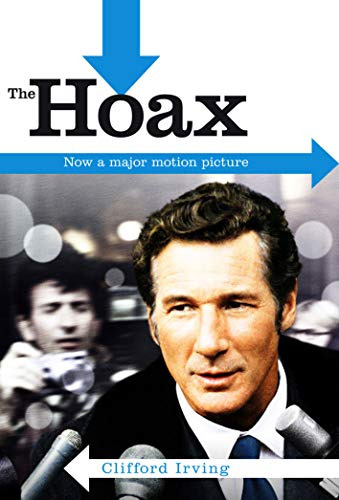 Libro The Hoax (film) De Irving, Clifford