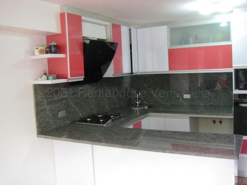 Imagen 3 de 11 de Apartamento En Venta En Lomas Del Avila 21-17645 Adri 04143391178