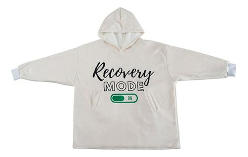 Get Well Gifts - Sudadera Con Capucha Para Pacientes, Manta 