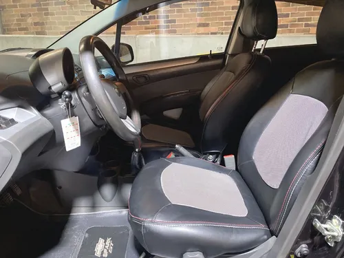 Chevrolet Spark 1.2 Gt M300